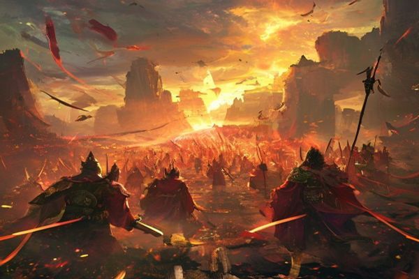 雷霆战机2破解版